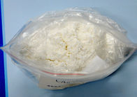 CAS 58-20-8 Testosterone Steroids Powder Test C White Crystalline Powder