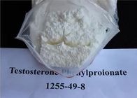 Testosterone Phenylpropionate Injectable Anabolic Steroids for Muscle Building
