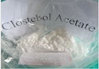 Pharmaceutical Testosterone Steroids Powder / Testosterone Based Steroids No Ester CAS 58-22-0