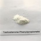 Cutting Testosterone Phenylpropionate Test Pp Hormone 99.5% Purity 1255-49-8