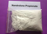 Nandrolone Propionate 7207-92-3 Muscle Gaining Quick Effects 99% Assay