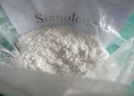 Stanolone 521-18-6 Muscle Building Strong Effects 99% Assay Anabolic Steroids