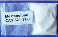 Mestanolone Anabolic Steroid White Solid CAS: 521-11-9 Bodybuilding Supplyment