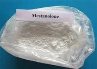 Muscle Building Anabolic Steroid Nandrolone Decanoate Powder White Solid CAS 521-11-9