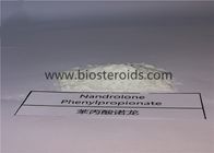 100% Quality Anabolic Steroids Powder Nandrolone Phenylpropionate / Durabolin / NPP Raw Powder