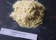 Body Building Trenbolone Steroids , Trenbolone Enanthate Powder CAS 10161-33-8