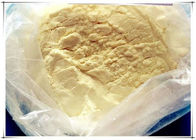 Sell 99% Dark Yellow Anabolic Steroids Powder Trenbolone Base Raw Powder CAS:10161-33-8