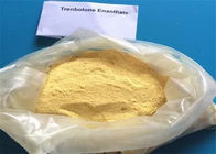 Sell High Quality Dark Yellow Powder Trenbolone Enanthate Parabolan Raw Steroids Powder