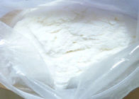 99% Purity Legal Anabolic Steroids White Powder T4 / L-Thyroxine CAS 51-48-9