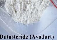 CAS 164656-23-9 High Purity Dutasteride / Avodart Bodybuilding Legal Steroids