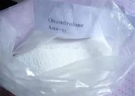 99% Purity Legal Anabolic Steroids Powder Oxandrolone / Anavar Raw Powder CAS:53-39-4