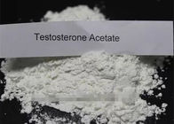 CAS 1045-69-8 White Powder Testosterone Acetate / Legal Steroids For Muscle Building