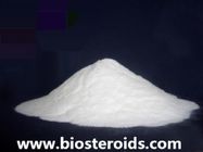 White Crystalline Powder Antiandrogen Drug 99% Purity Flutamide CAS 13311-84-7