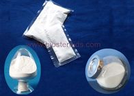 White Crystalline Powder Diethylstilbestrol Antiandrogen Drug CAS 56-53-1