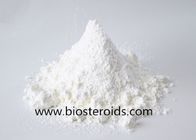 Muscle Building Prohormone Steroids Powder Epistane / Havoc / Methyl E CAS 4267-80-5