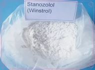 Raw Winstrol Powder Oral Anabolic Steroids Hormone Stanozolol / Winstrol / Winny Depot