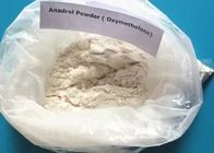 Oxymetholone Oral Anabolic Steroids Anadrol for Anemia Treatment CAS 434-07-1