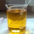 Yellow Liquid Injectable Anabolic Steroids Cut Depot 400 For Muscle Gaining
