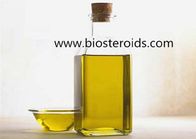 Steroid Medical Tools Solution 99.5% High Purity Test Blend 450 mg / ml For Muscle Building