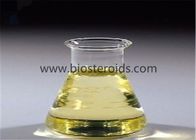 Yellow Liquid Injectable Anabolic Steroids Rip Cut 175 For Muscle Gaining