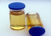 Yellow Liquis Injectable Anabolic Steroids TM Blend 500 For Muscle Gaining