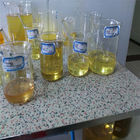 Liquid muscle injections for bodybuilding , Nandrolone Cypionate Finished Premixed Light Yellow