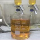 High Purity Yellow Liquid Sustanon 250 Injection Blend Solution Muscle Building Fat Loss