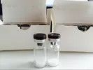 99% Assay Protein Peptide Growth Hormone 5mg/ Vials GHRP -2 For Bodybuilding