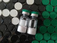 99% Assay Protein Peptide Growth Hormone 5mg/ Vials GHRP -2 For Bodybuilding