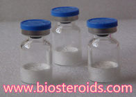 CAS 77591-33-4 Growth Hormone Peptides TB500 / TB-500 / Thymosin Beta 500 Lyophilized Powder