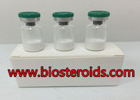 Injectable Muscle Building Peptides Thyrotropin TRH Hormone Peptide CAS:24305-27-9