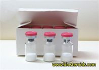 Polypeptides Genuine HGH Human Growth Hormone Peptides Ipamorelin 2 mg / vial 99% Purity