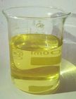 Yellow Liquid Injectable Anabolic Steroids Masteron Enanthate For Muscle Strength