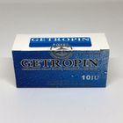 White Powder Getropin Growth Hormone for muscle mass , increased bone density