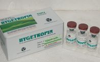 White Powder Anti Aging Somatropin / Hygetropin Legal Human Growth Hormones HGH