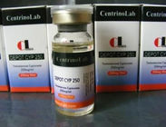 Bodybuilding Testosterone Propionate Steroid Oil Test Prop 100mg/Ml For Mass Muscle Gain