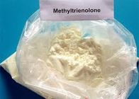 High Purity Muscle Building Tren Anabolic Steroid MethylTrenbolone 965-93-5