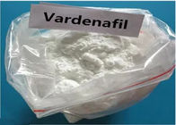 High Purity Raw Steroid Powders Vardenafil CAS 224785-90-4 White Powder
