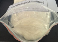 Bodybuilding Supplement Raw Steroid Powders Anastrozole Arimidex 120511-73-1