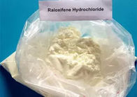 Exemestane Aromasin Anti Estrogen Steroids Pharmaceutical Raw Powder CAS 107868-30-4