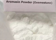99% Anti-Estrogen Steroids Powder Exemestane Aromasin for Breat Cancer Treatment 107868-30-4