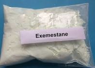 Exemestane Aromasin Anti Estrogen Steroids Pharmaceutical Raw Powder CAS 107868-30-4