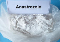 Anastrozole Raw Steroids Powder Arimidex CAS 120511-73-1 Anti Estrogen Health Steroid