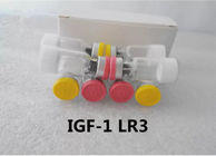 Injectable IGF-1 LR3 Human Growth Peptide Muscle Building CAS No 946870-92-4