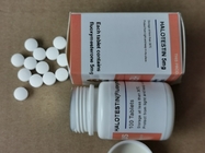 Letrozole Femara Oral Pill Anti Estrogen Seroids CAS 112809-51-5 For Curing Breast Cancer