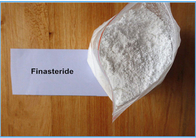 High Purity Anti Estrogen Steroids White Raw Powder Finasteride Proscar CAS 98319-26-7