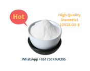 Tamoxifen Citrate Anti Estrogen Supplements Nolvadex CAS 54965-24-1 For Medical Use