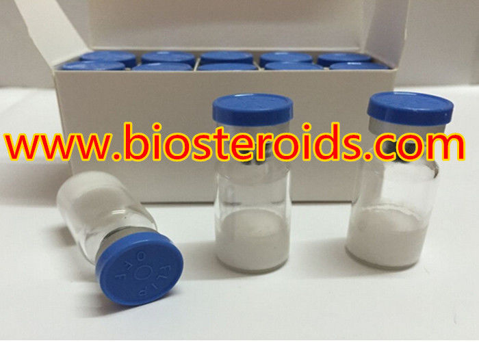 White Powder  Growth Hormone Peptides Oxytocin  For Muscle Strength Enhancement