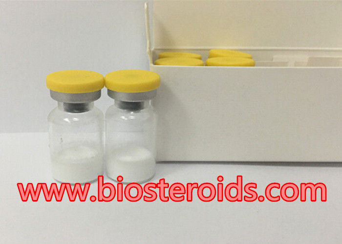 2mg / vial Growth Hormone Peptides MGF UKAS Standard As Body Supplements