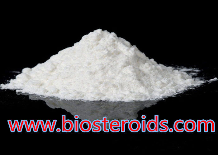 99% Purity White Procaine Powder Steroids For Pain Relief  , 59-46-1